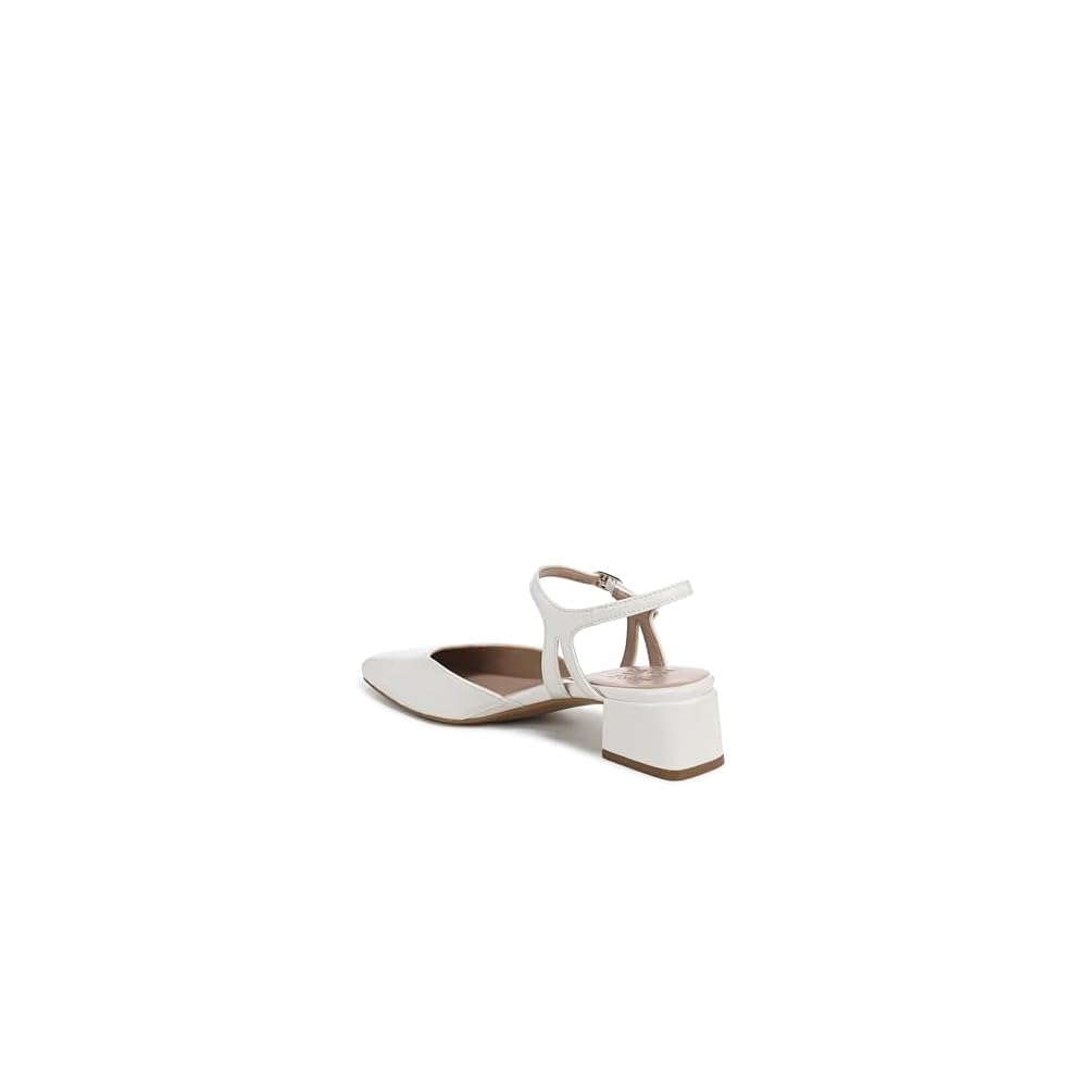 Warm White Textured