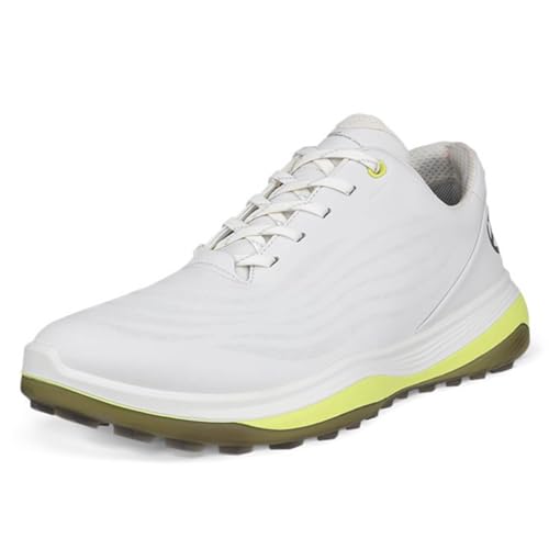 White/Yellow