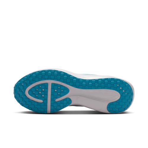 Off White/Light Current Blue-vast Grey