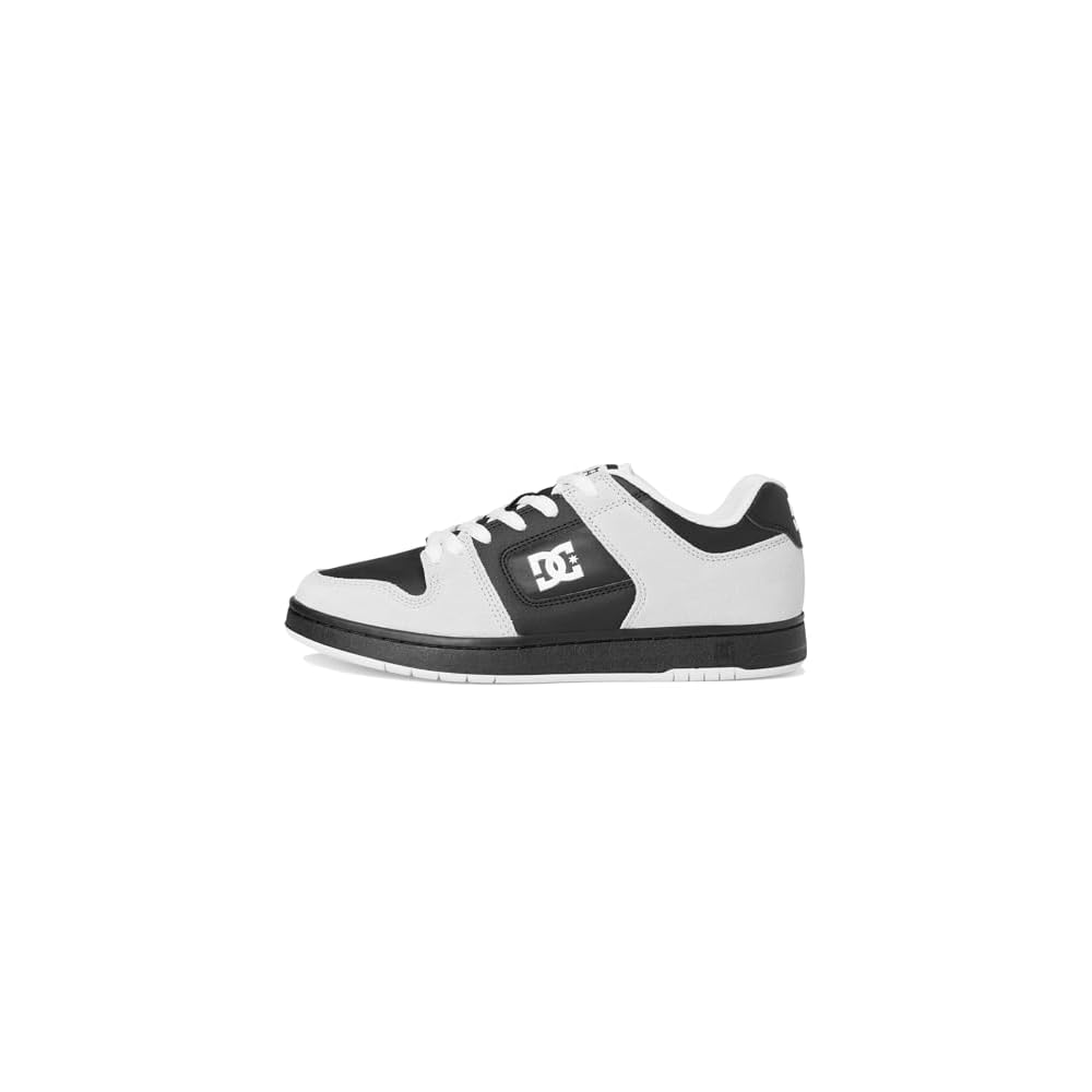 White/White/Black