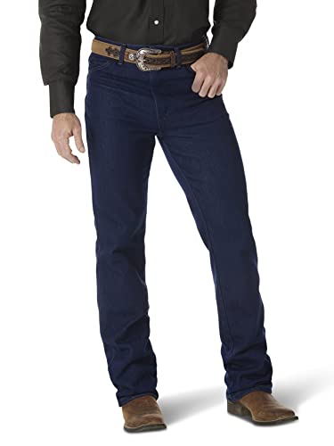 Indigo Stretch