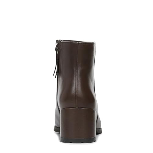 Chocolate Wp Leather