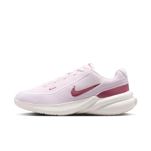 Bleached Lilac/Pink Smoke-summit White
