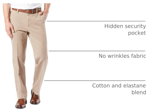 Safari Beige (Stretch)