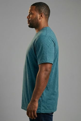 Heather Teal