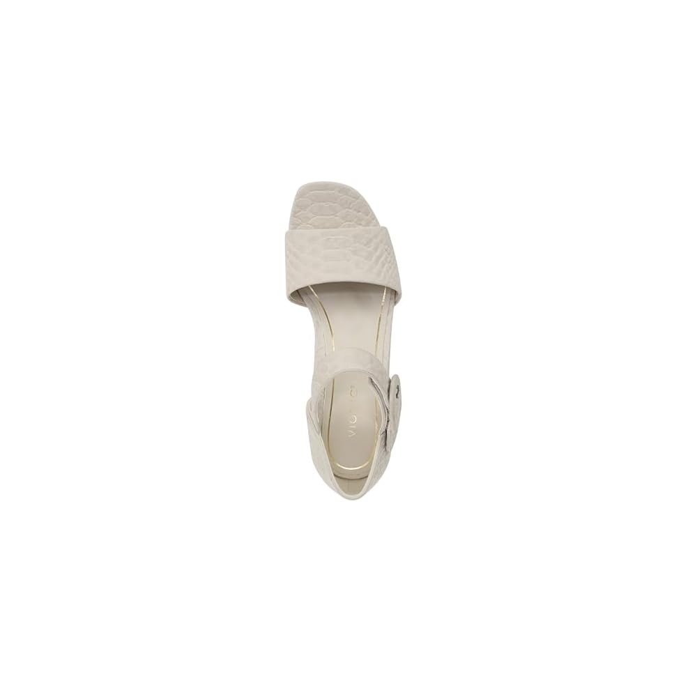 Cream Leather