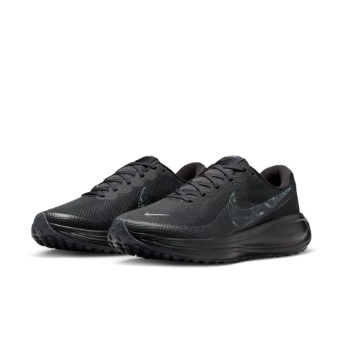 Black/White-dark Smoke Grey-iron Grey (Real Tree)