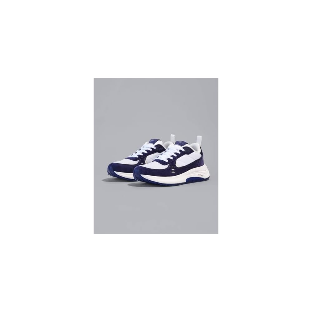 White/Navy/Navy