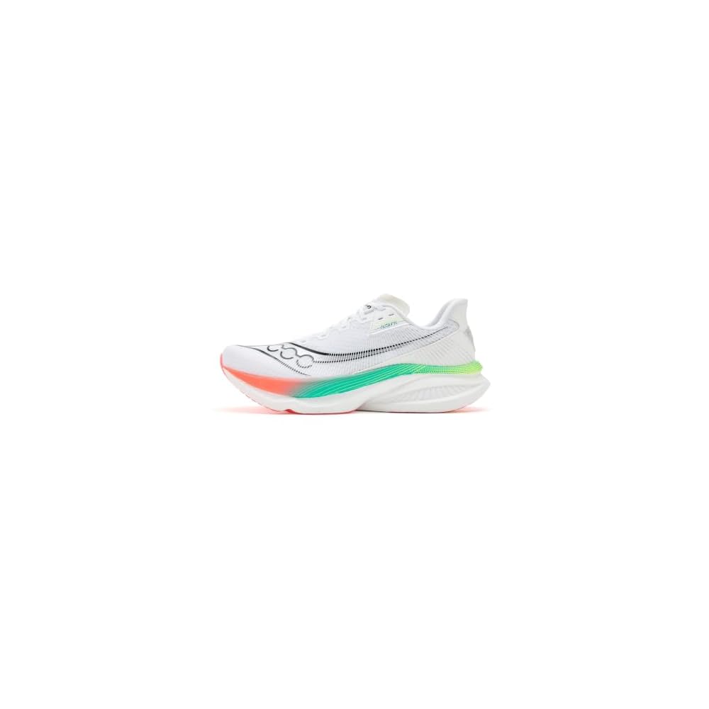 White/Multi