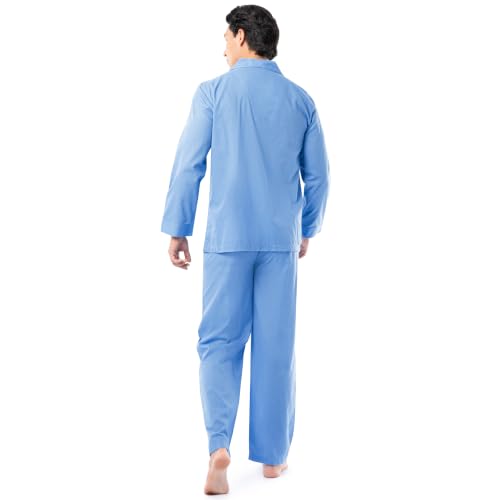 Sky Blue - Long Sleeve