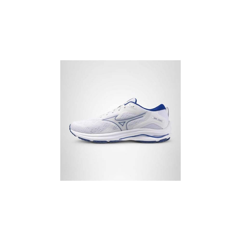 White-frontier Blue