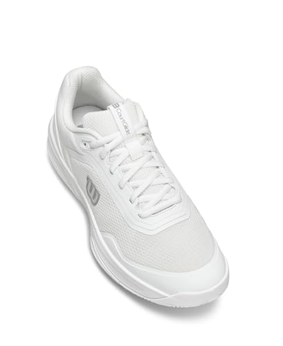 White/White/Silver