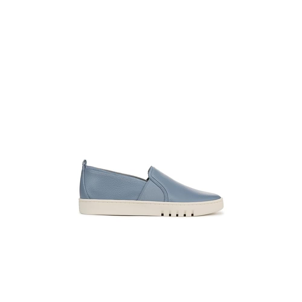 Vintage Blue Hze Leather