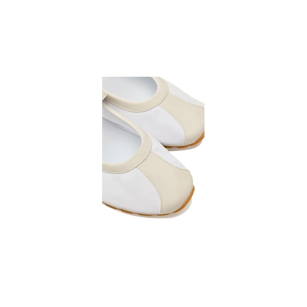 White/Beige 140