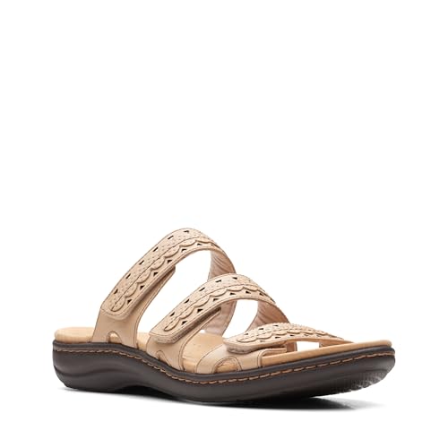 Sand Leather