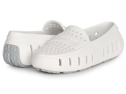 Bright White/Harbor Mist Grey