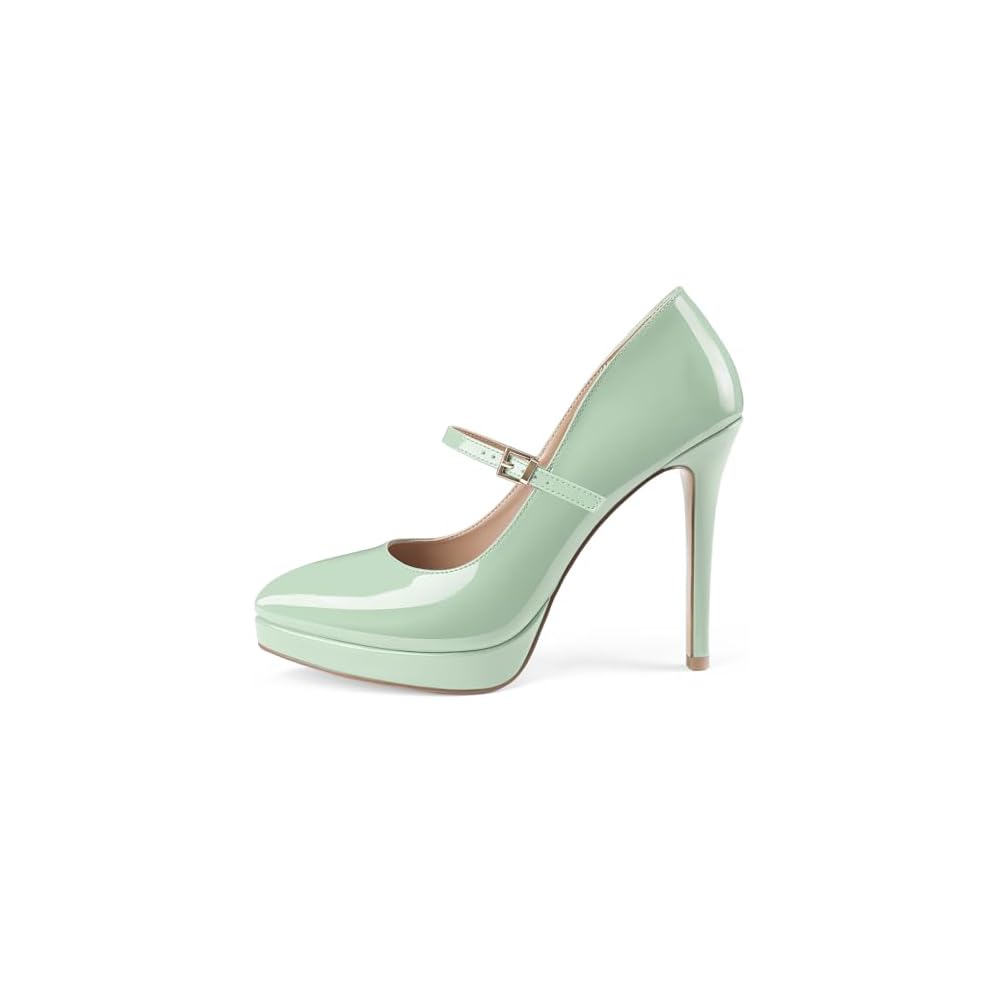 Mint Green