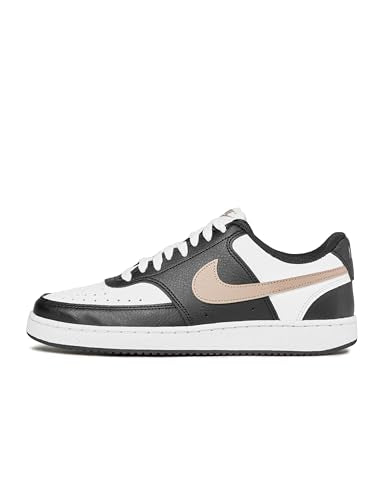 Black/Particle Beige/White
