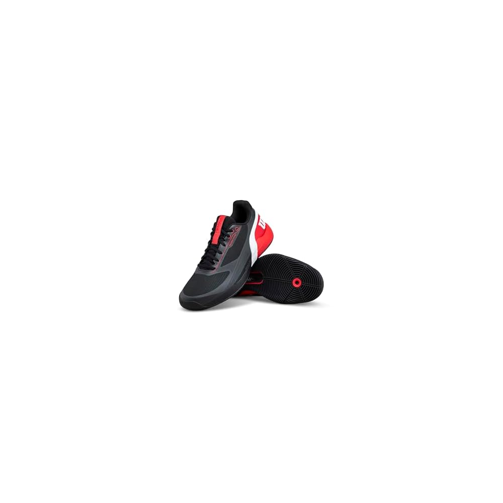 Black/Infrared/White