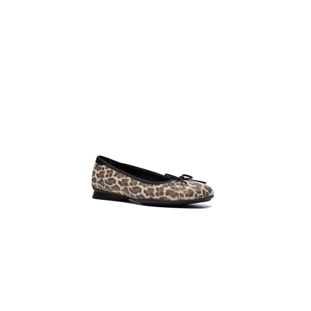 Leopard Print Textile
