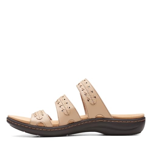Sand Leather