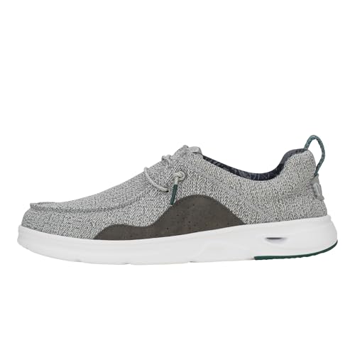 Monument Grey/Dawn Blue
