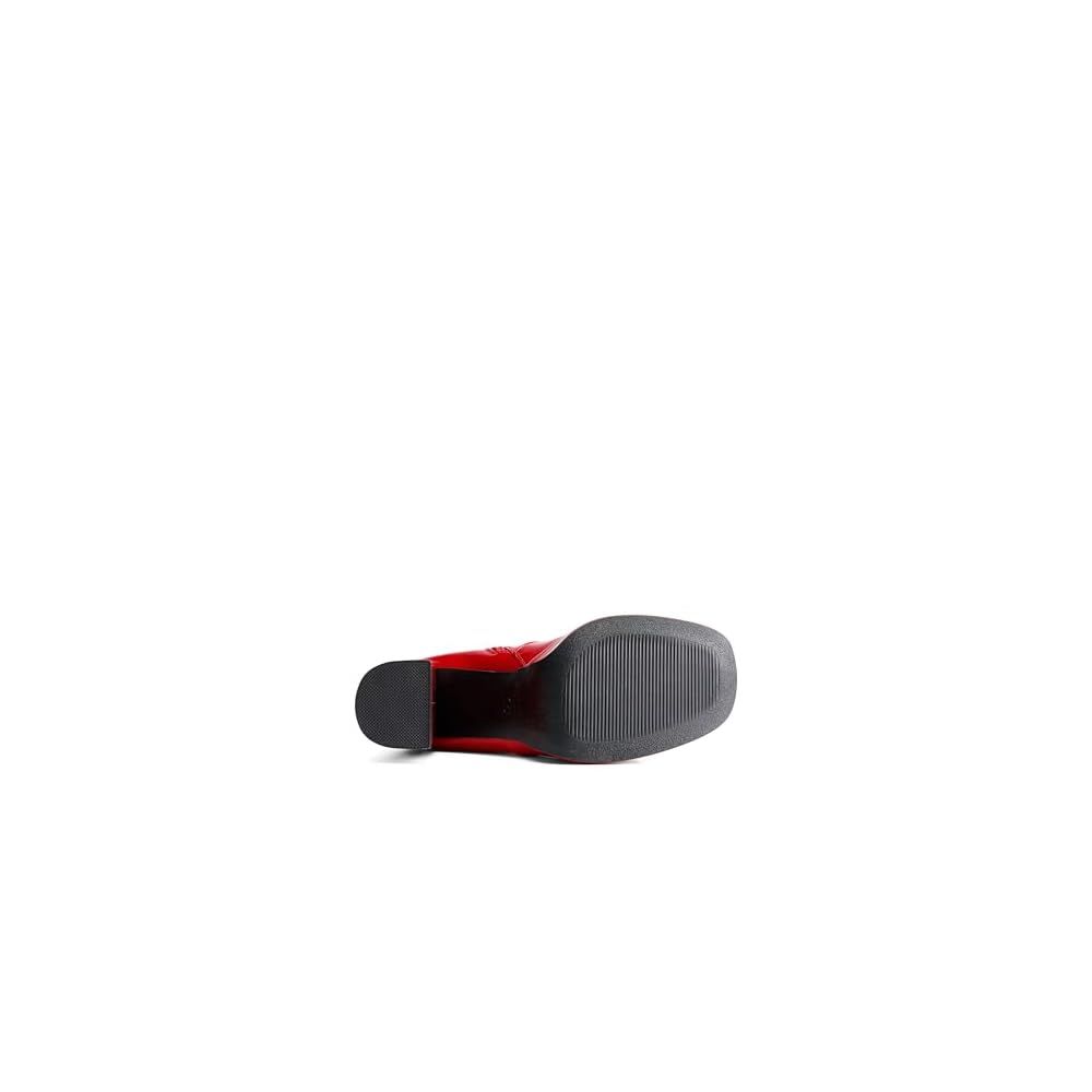 Red-pat