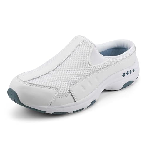 White/Light Blue