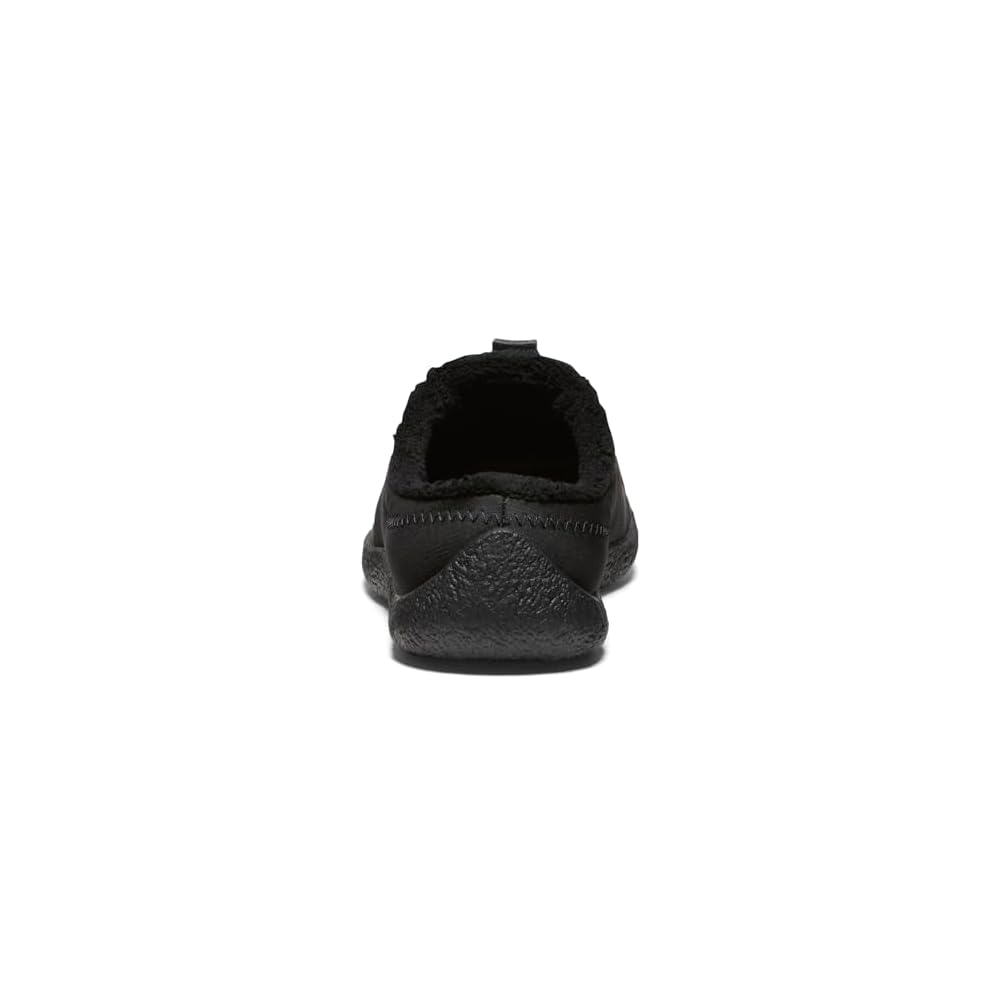 Black Smooth Nylon