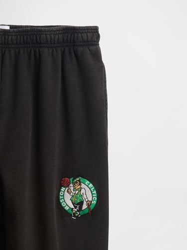 Celtics Black