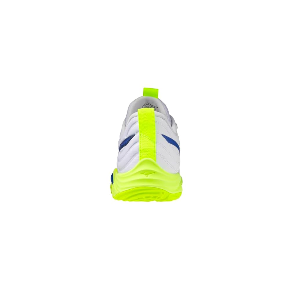 White-lightning Yellow