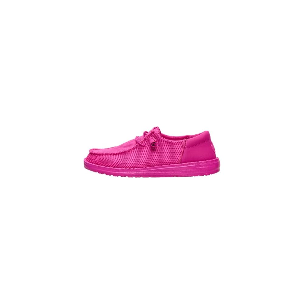 Fuchsia Pink