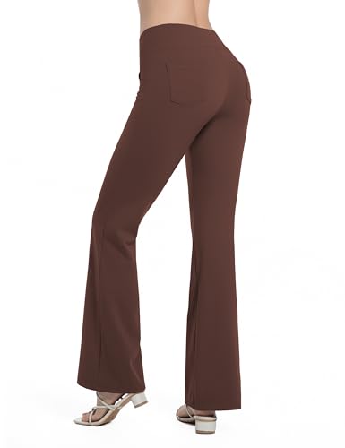 4 Pockets Work Pants_mahoganymaroon