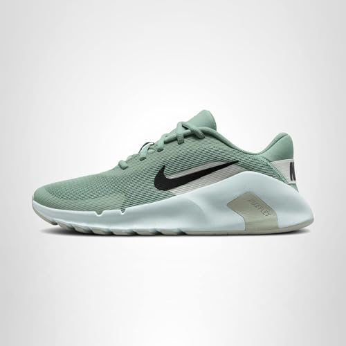 Steam/Black/Light Silver/Barely Green