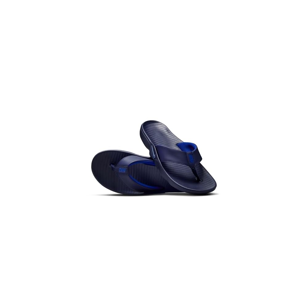 Midnight Navy/Game Royal