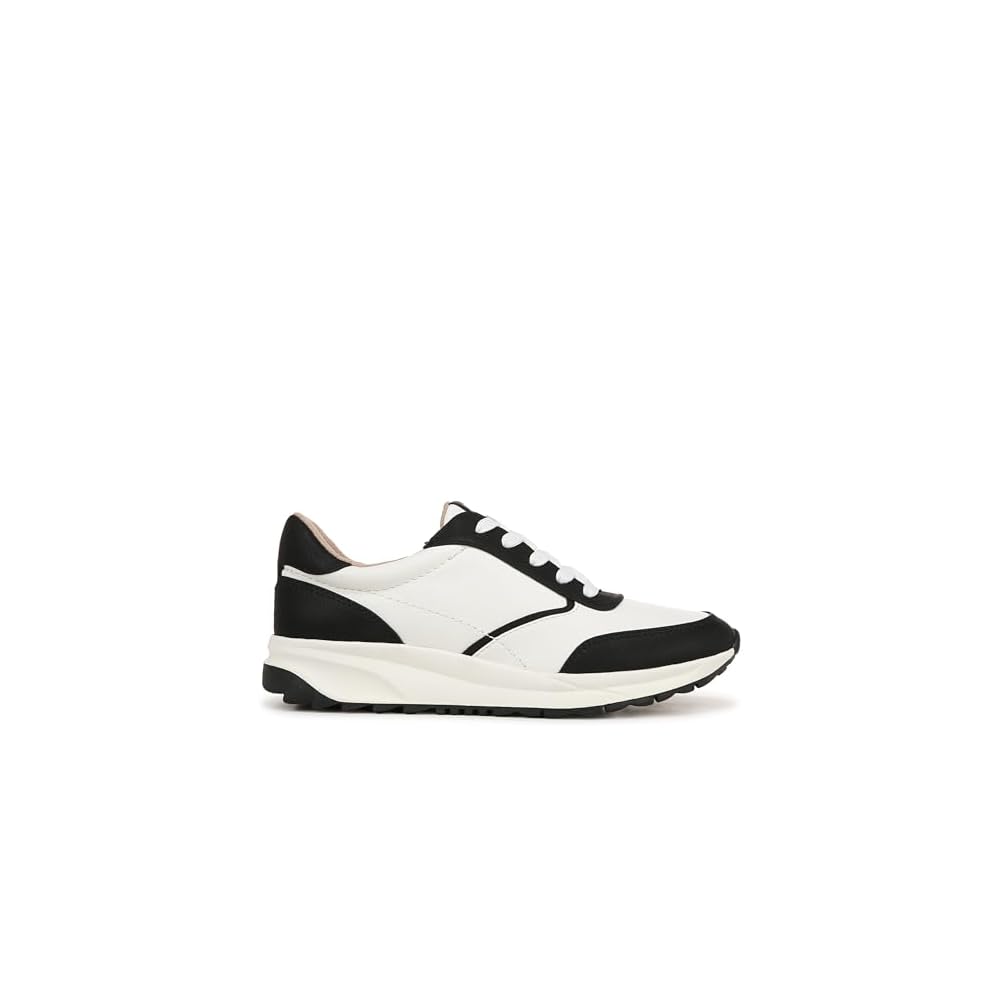 Black/White