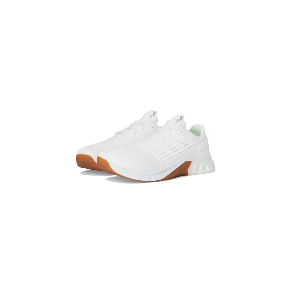 White/Gum