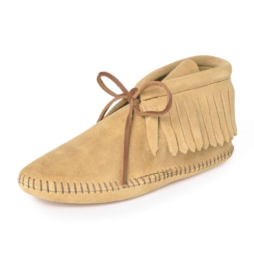 Softsole Tan