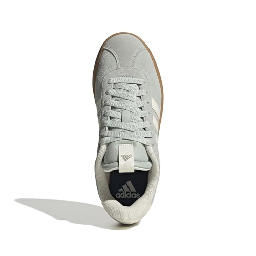 Wonder Silver/Off White/Gum