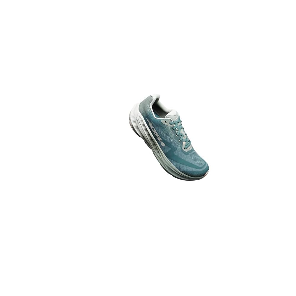 Sea Pine/Ice/Green Milieu