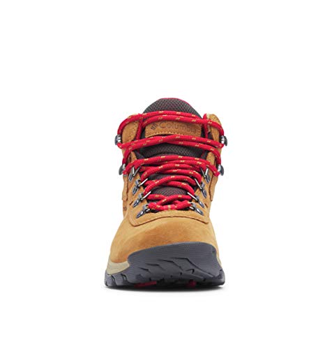 Elk/Mountain Red