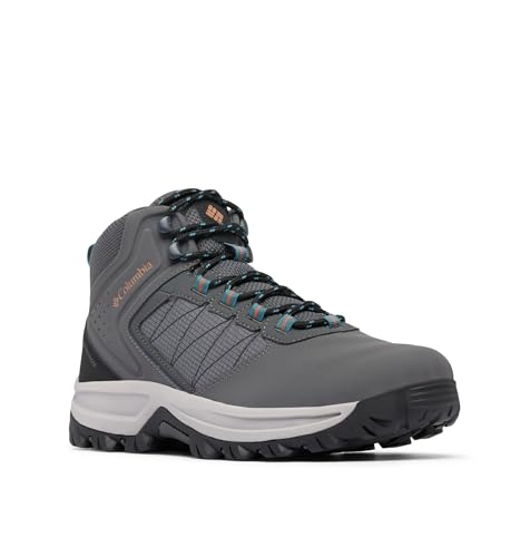 Dark Grey/Cloudburst