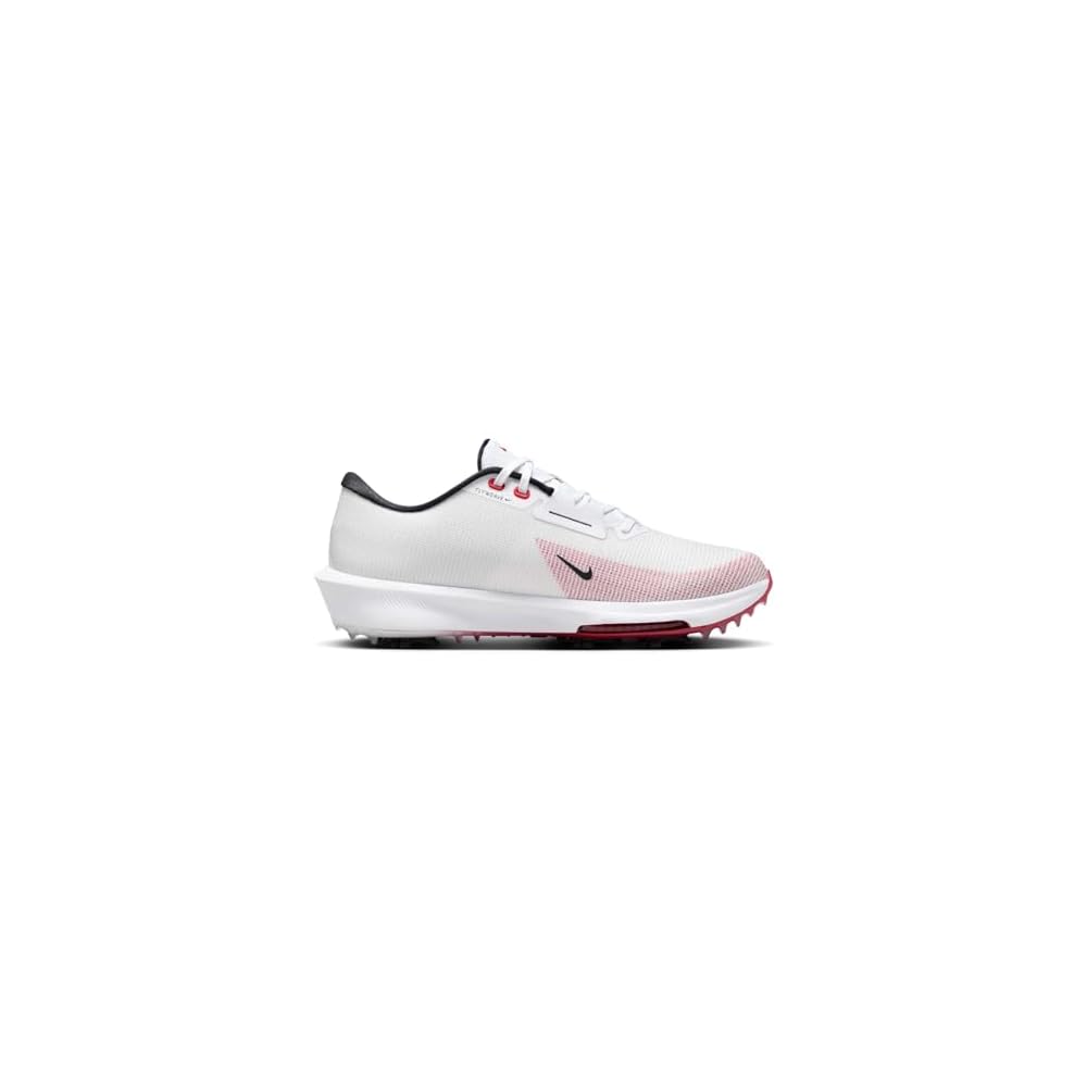 White/University Red-pure Platinum-black