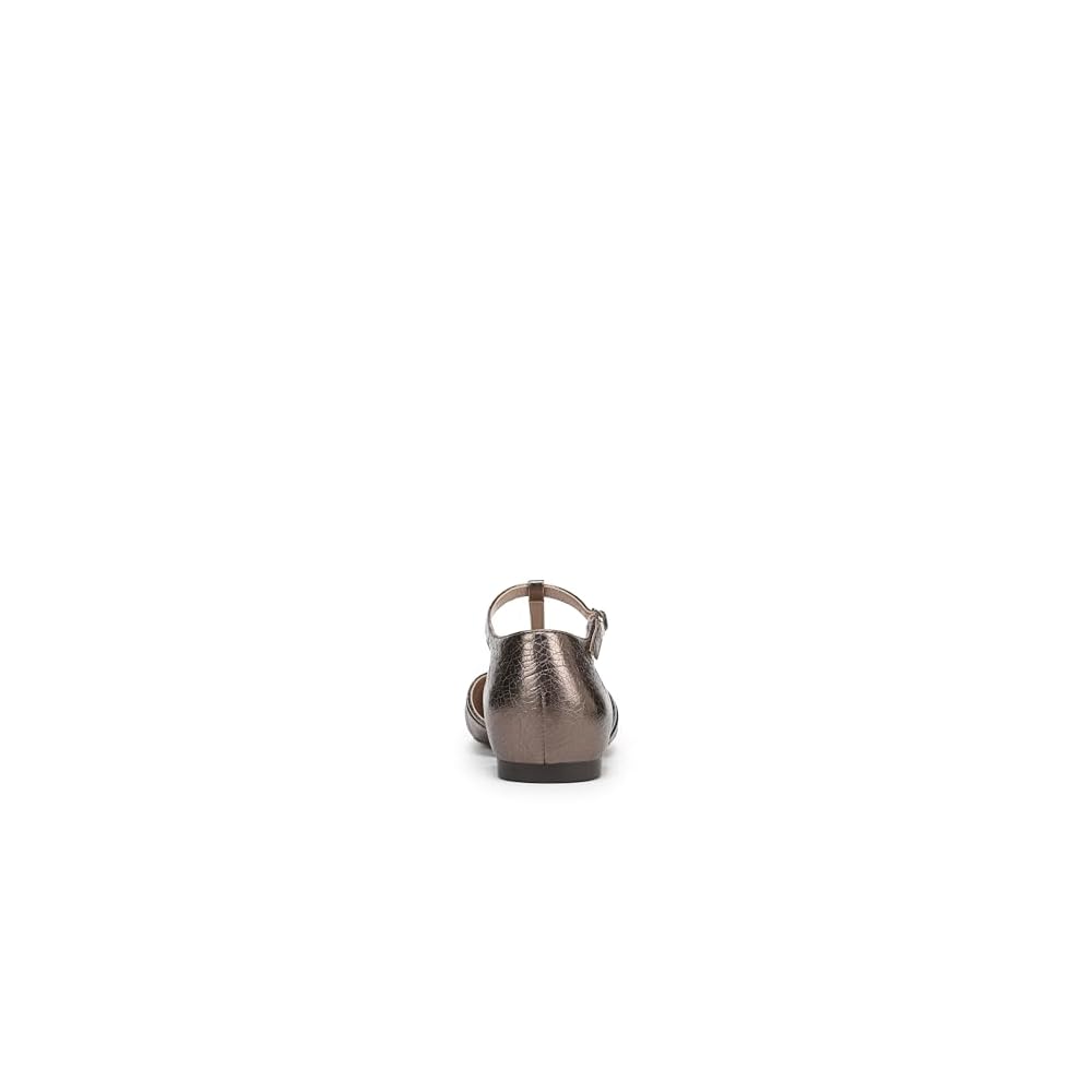 Pewter Leather