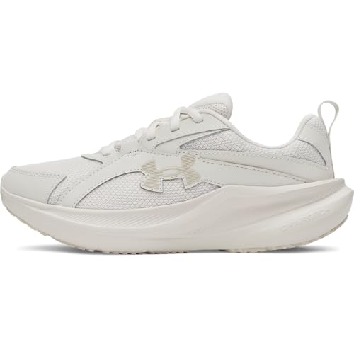 (110) Summit White/Summit White/Khaki Base