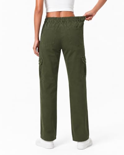 Army Green