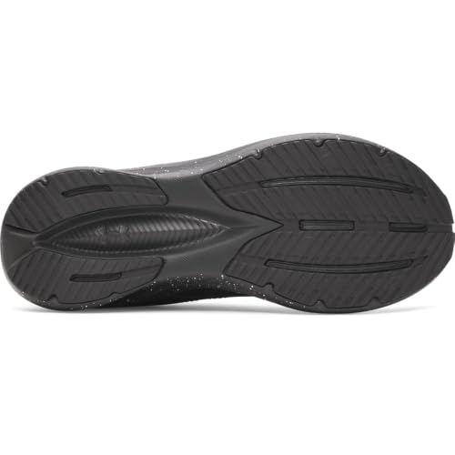 (004) Black/Winter White/Metallic Black