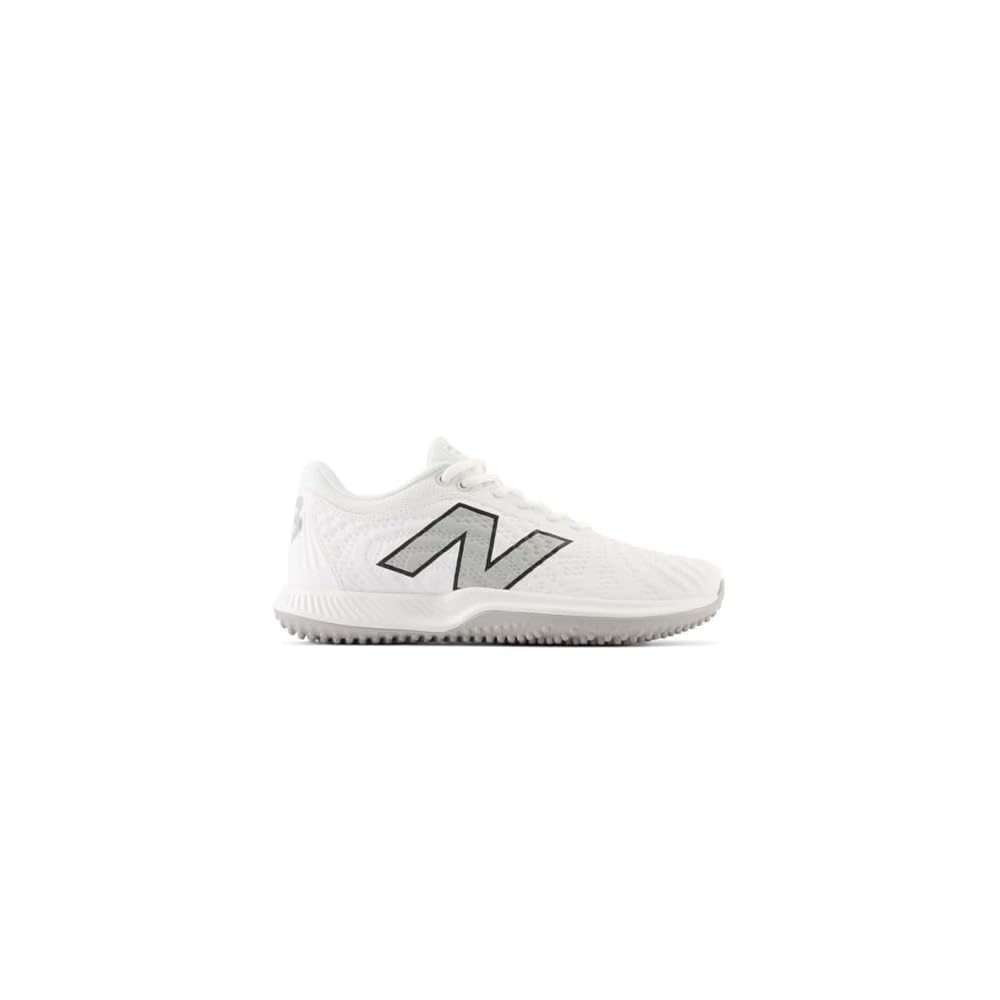 Optic White/Rain Cloud Synthetic