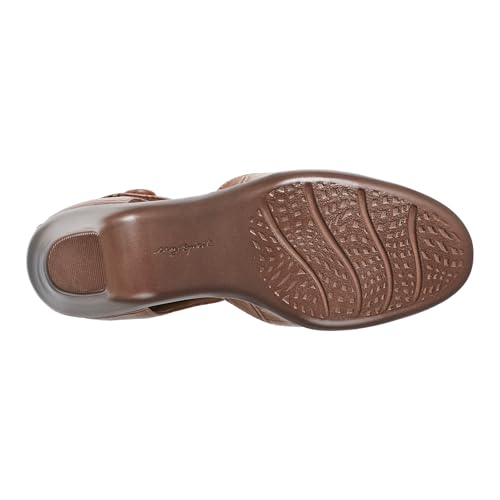 Brown Croco