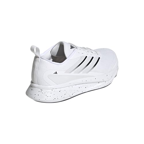 White/Black/White